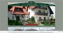 Desktop Screenshot of corum.pl